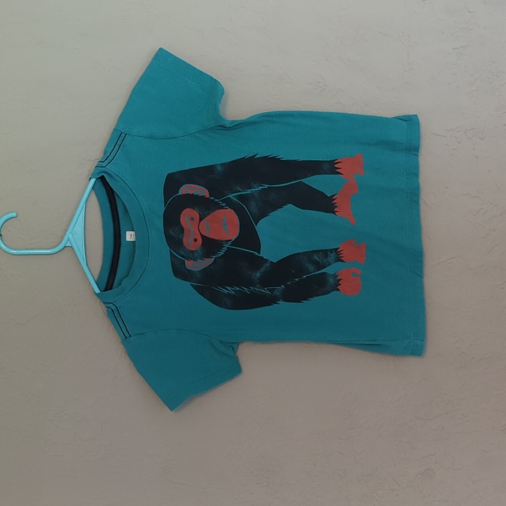 Like New Tea Collection Sz M 6-7